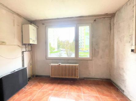 Prodej bytu, 2+kk, 55 m²