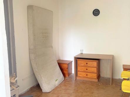 Prodej bytu, 2+kk, 55 m²