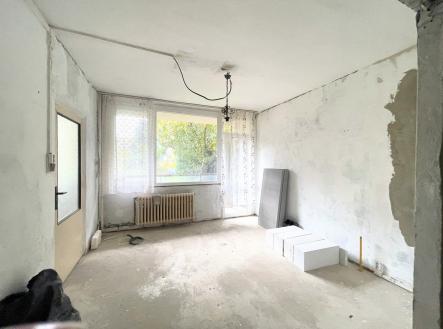 Prodej bytu, 2+kk, 55 m²