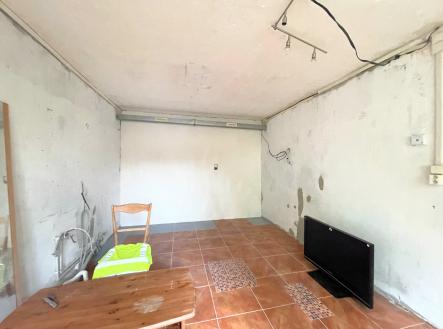Prodej bytu, 2+kk, 55 m²