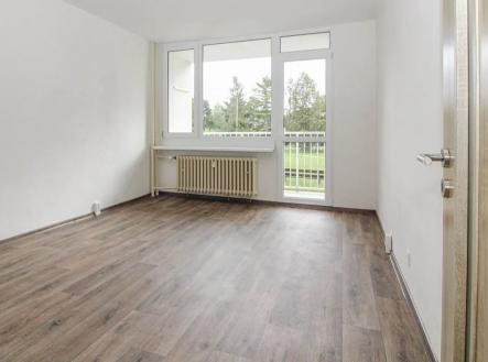 Prodej bytu, 1+kk, 33 m²