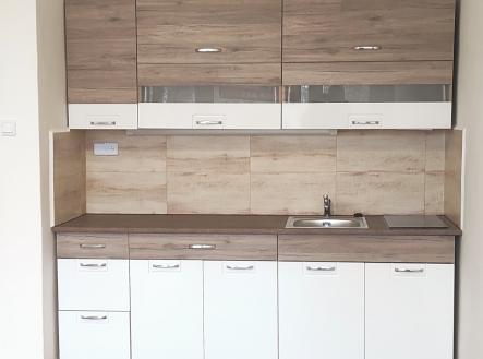 Prodej bytu, 1+kk, 33 m²