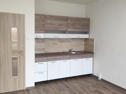 Prodej bytu, 1+kk, 33 m²