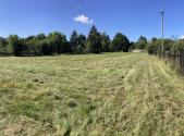 Prodej pozemku pro bydlení, 1 800 m²