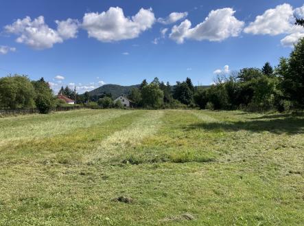 Prodej pozemku pro bydlení, 1 789 m²