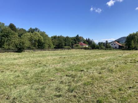 Prodej pozemku pro bydlení, 1 789 m²