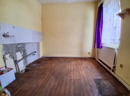 Prodej domu/vily, 210 m²