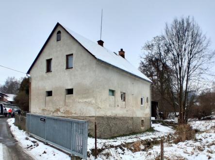 Prodej domu/vily, 210 m²