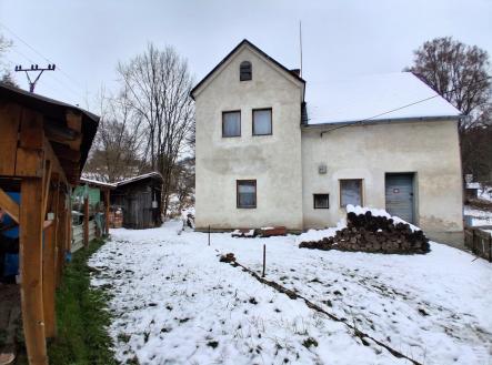 Prodej domu/vily, 210 m²