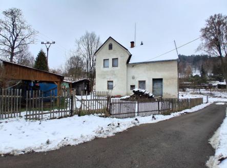 Prodej domu/vily, 210 m²