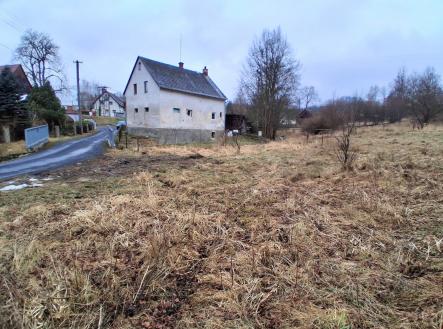 Prodej domu/vily, 210 m²