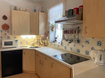 Prodej domu/vily, 450 m²