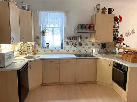 Prodej domu/vily, 450 m²