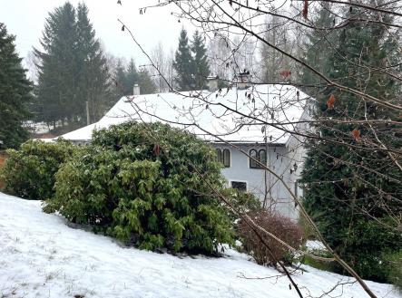 Prodej domu/vily, 450 m²