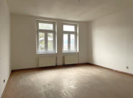 Pronájem bytu, 2+1, 72 m²