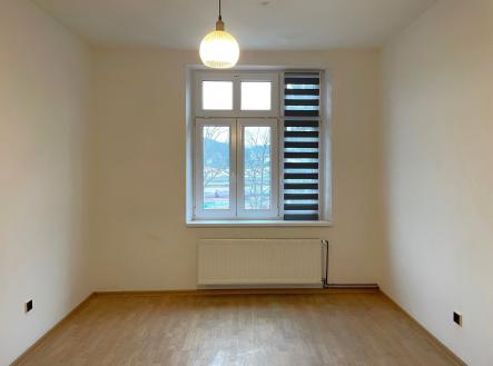 Pronájem bytu, 2+1, 72 m²