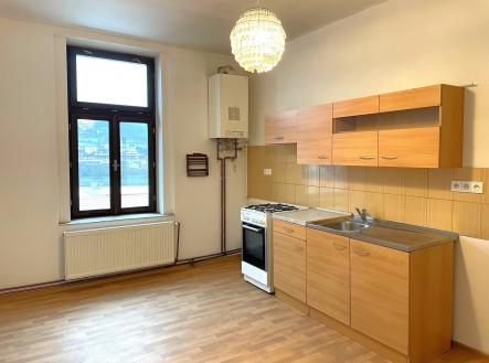 Pronájem bytu, 2+1, 72 m² obrázek