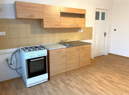 Pronájem bytu, 2+1, 72 m²