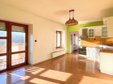 Prodej domu/vily, 300 m²