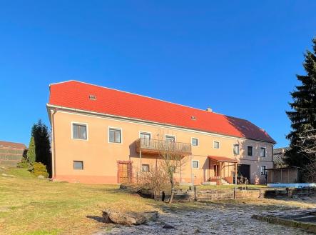 Prodej domu/vily, 300 m²