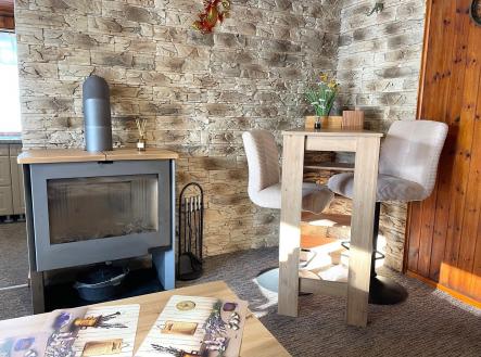 Prodej chaty/rekreačního objektu, 52 m²