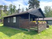 Prodej chaty/rekreačního objektu, 52 m²