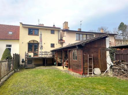 Prodej domu/vily, 213 m²