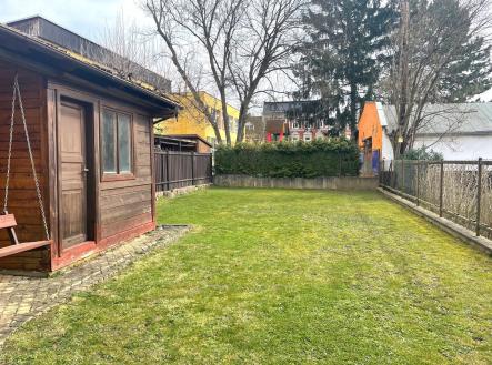 Prodej domu/vily, 213 m²