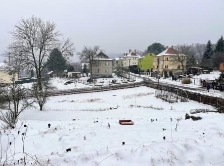 Prodej pozemku pro bydlení, 791 m²