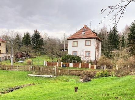 Prodej pozemku pro bydlení, 791 m²