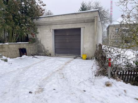 Prodej pozemku pro bydlení, 791 m²