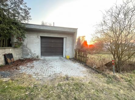 Prodej pozemku pro bydlení, 791 m²