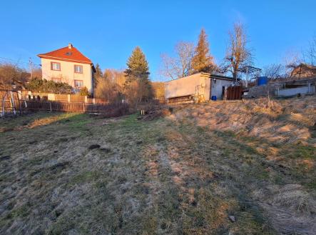 Prodej pozemku pro bydlení, 791 m²