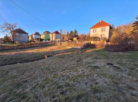 Prodej pozemku pro bydlení, 791 m²