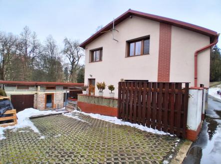 Prodej domu/vily, 136 m²