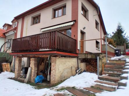 Prodej domu/vily, 136 m²