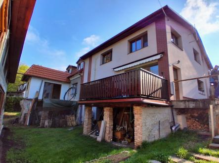 Prodej domu/vily, 136 m²