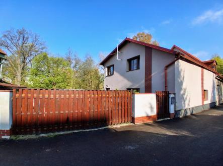 Prodej domu/vily, 136 m²