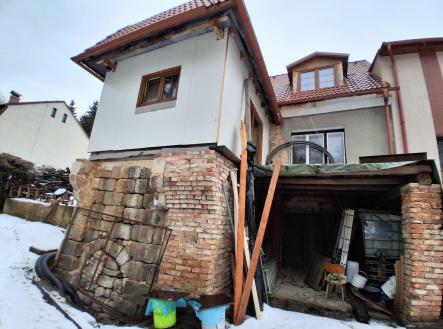 Prodej domu/vily, 147 m²