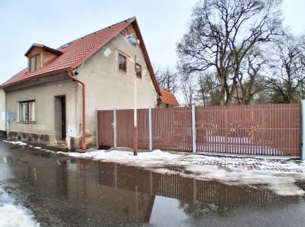 Prodej domu/vily, 147 m²