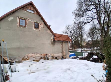 Prodej domu/vily, 147 m²