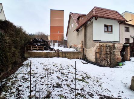 Prodej domu/vily, 147 m²