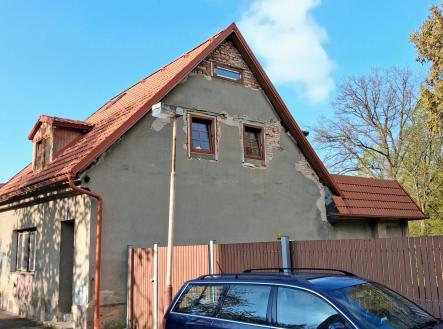 Prodej domu/vily, 147 m²