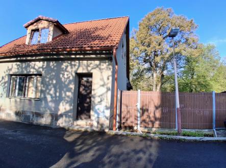 Prodej domu/vily, 147 m²