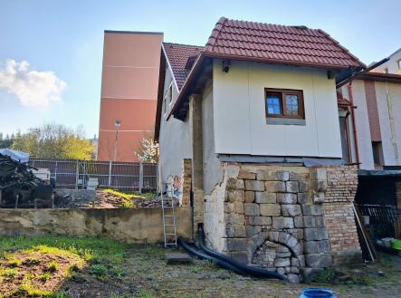Prodej domu/vily, 147 m²