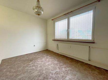 Prodej bytu, 2+kk, 40 m²