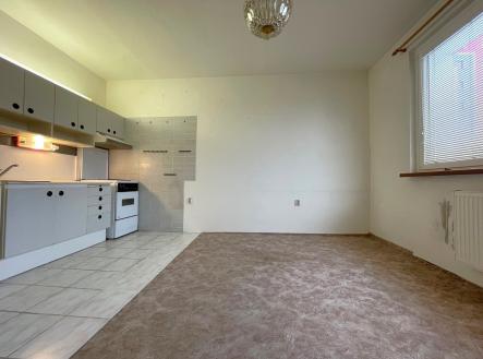 Prodej bytu, 2+kk, 40 m²