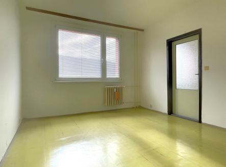 Pronájem bytu, 1+1, 35 m²