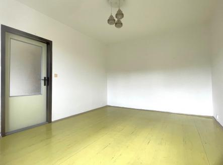 Pronájem bytu, 1+1, 35 m²