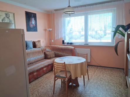 Prodej bytu, 2+kk, 40 m²